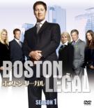 Boston Legal
