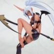 Sif Ex / Panty & Stocking With Garterbelt: �j�[�\�b�N�X Pvc