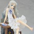 Anohana: The Flower We Saw That Day / Meiko Honma a.k.a.Menma 1/8 Pvc