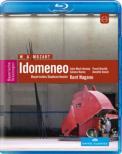 Idomeneo : Dorn, Nagano / Bavarian State Opera, Ainsley, Dasch, etc (2008 Stereo)