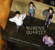 String Quartet, 19, : Rubens Q +josquin Des Prez, Roukens