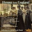 Favourite Hymns From England: Lole: Salisbury Cathedral Cho