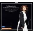 Das Kathchen von Heilbronn : Bachli / Erfurt Philharmonic, Carlucci, Papandreou, P.Schone, etc (2009 Stereo)(2CD)