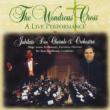 Wondrous Cross: A Live Performance