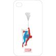 �}�[�x�� �X�p�C�_�[�}�� iPhone4 / 4s���p�N���A�W���P�b�g Mv-17a