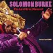 Last Great Concert: Recorded In Swizerland In Decenber 2008