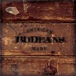 American Made (Signed)