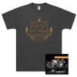 Live Trax Vol.22 (+men's T-shirt)