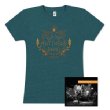 Live Trax Vol.22 (+women's T-shirt)
