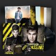 Trespassing (+lp)(+lithograph)