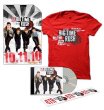 Btr -Deluxe Package (+t-shirt)(+bracelet)(+poster)