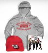 Btr -Holiday Package (+hoodie)(+knit Hat)