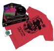 Defiant Order (+t-shirt)(+patch)