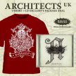 Daybreaker (+t-shirt)