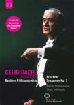 Sym, 7, : Celibidache / Bpo (1992)