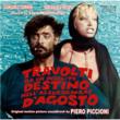 Travolti Da Un Insolito Destino Nell�fazzurro Mare D�fagosto