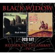 Return To The Sabbat / �C