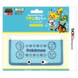 �|�P�b�g�����X�^�[ Tpu�J�o�[ For �j���e���h�[3ds �x�X�g�E�C�b�V��b