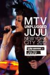 MTV Unplugged : JUJU (Blu-ray)