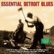 Essential Detroit Blues