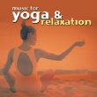 Music For Yoga & Relaxation