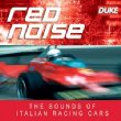 Red Noise