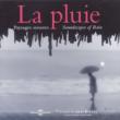 Paysages Sonores La Pluie