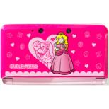 �{�f�B�J�o�[ For �j���e���h�[3ds �^�C�ve