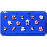 �{�f�B�J�o�[ For �j���e���h�[3ds �^�C�vf