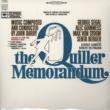 Quiller Memorandum