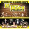 En Concierto 2012