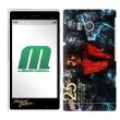 MUSICSKINS / Michael Jackson -Thriller 25 (Xperia acro HD)