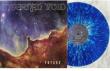 Voyage (Blue / White Vinyl)