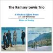 Tribute To Clifford Brown / Never On Sunday