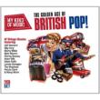 Golden Age Of British Pop