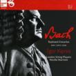 Keyboard Concerto, 1-7, : I.kipnis(Cemb)Marriner / London Strings