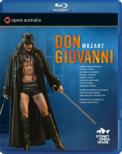 Don Giovanni: Jarvefelt Wigglesworth / Australian Opera & Ballet T.t.rhodes Durkin Coad Sumegi