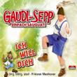 Ich Will Dich