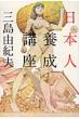 Yukio Mishima