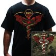 Deep Cuts From Dark Clouds (+deep Cuts T-shirt)