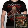 All Guts, No Glory (+the Saw Remains The Same T-shirt)