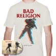 Dissent Of Man (+t-shirt)
