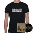 Left & Leaving (Black 2lp)(+poetry Positive T-shirt)
