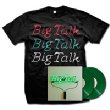 Big Talk (+t-shirt)
