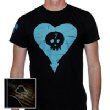 Damnesia (+t-shirt)