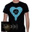Damnesia (+t-shirt)
