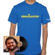 Hurley (+ouizer T-shirt)