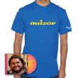 Hurley (+ouizer T-shirt)