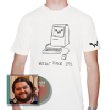 Hurley (+since 1992 White T-shirt)