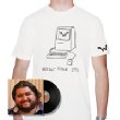 Hurley (+since 1992 White T-shirt)